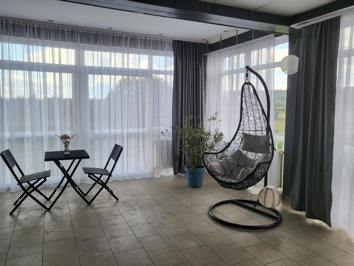 مبيت وإفطار Pansion Brod المظهر الخارجي الصورة